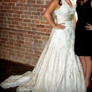 Wedding Gown